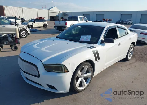 2014 Dodge Charger Sxt z USA, uszkodzony, nr VIN 2C3CDXHG8EH287560